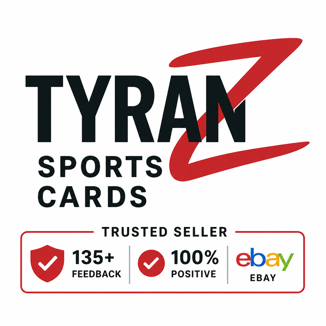 TyranZ Sports Cards