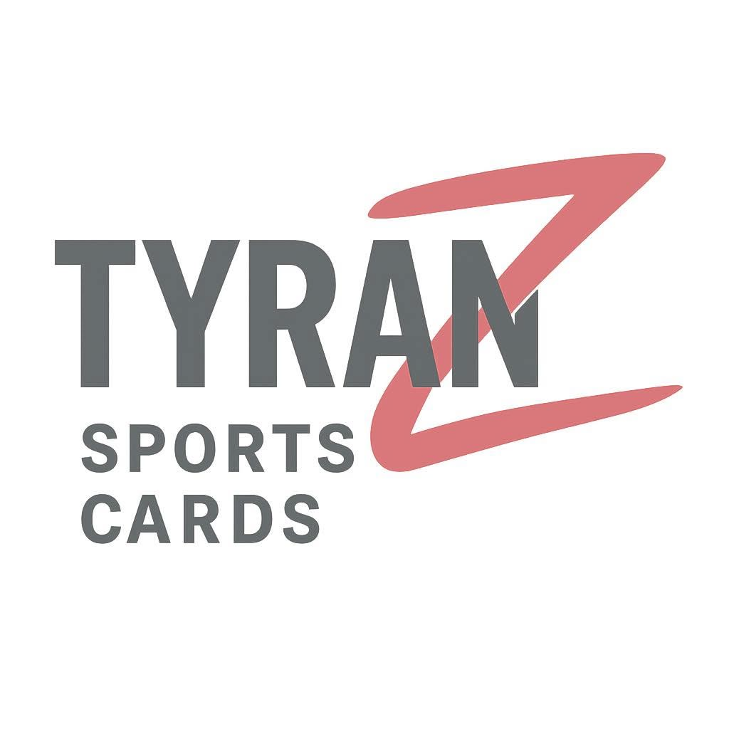 TyranZ Sports Cards